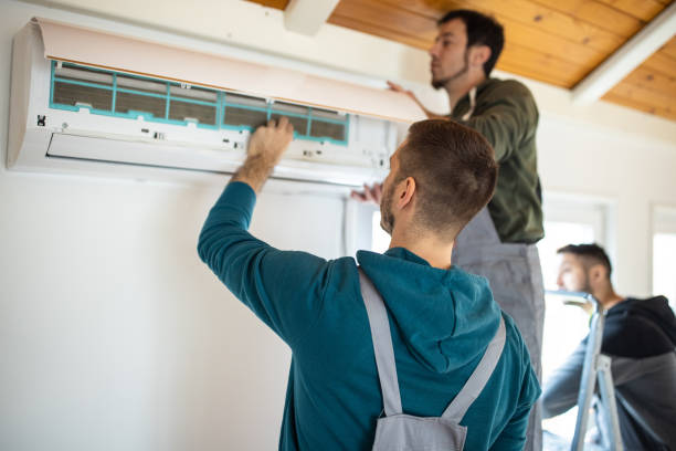 Reliable Ocean Springs, MS HVAC Solutions