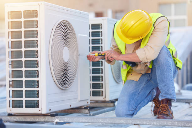 Best Energy-efficient HVAC Solutions in Ocean Springs, MS