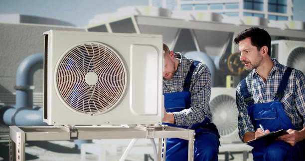 Best Solar-powered HVAC Systems in Ocean Springs, MS