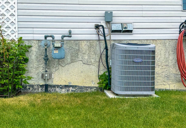 Best HVAC Retrofitting and Upgrading in Ocean Springs, MS